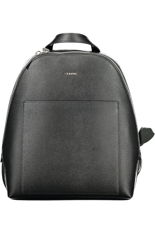 Calvin Klein Womens Backpack Black