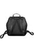 Calvin Klein Black Womens Backpack - B2