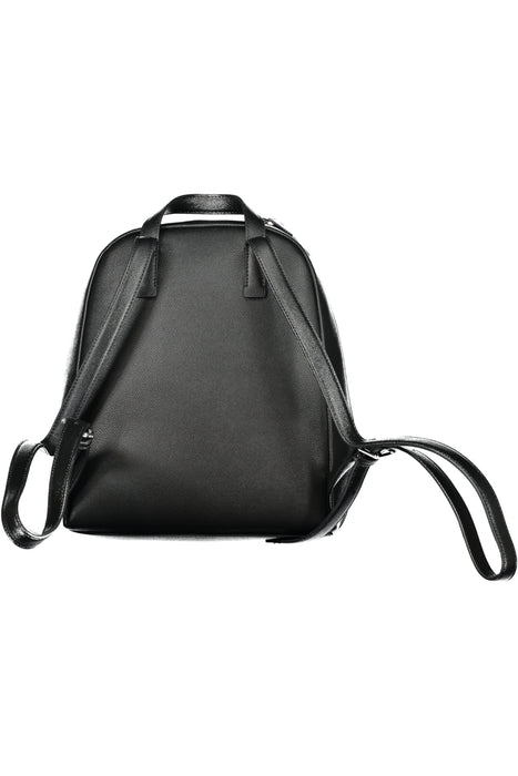 Calvin Klein Womens Backpack Black