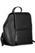 Calvin Klein Black Womens Backpack - B2