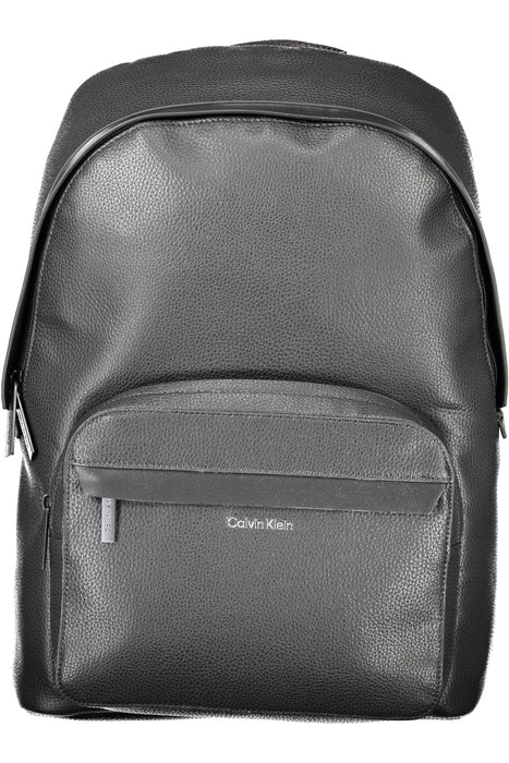Calvin Klein Mens Backpack Black