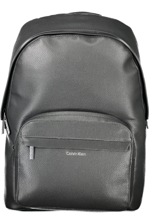 Calvin Klein Mens Backpack Black