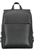 Calvin Klein Mens Black Backpack