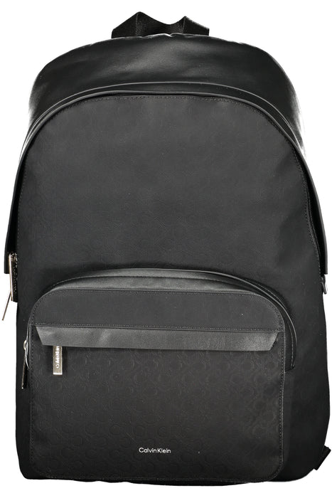 Calvin Klein Mens Backpack Black