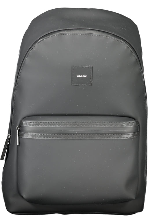 Calvin Klein Mens Backpack Black