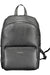 Calvin Klein Mens Black Backpack