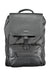 Calvin Klein Mens Black Backpack
