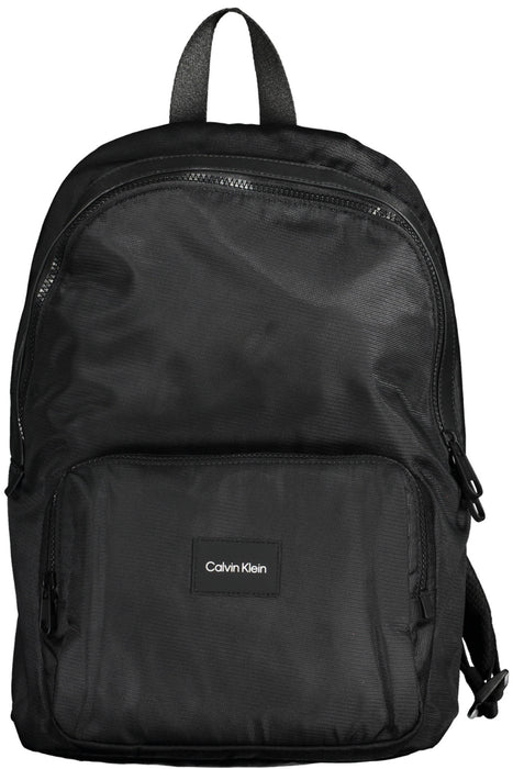 Calvin Klein Mens Backpack Black