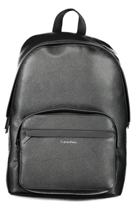 Calvin Klein Mens Backpack Black