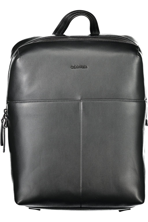 Calvin Klein Mens Backpack Black