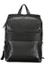 Calvin Klein Mens Black Backpack