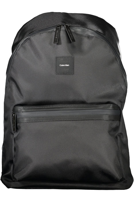 Calvin Klein Mens Backpack Black