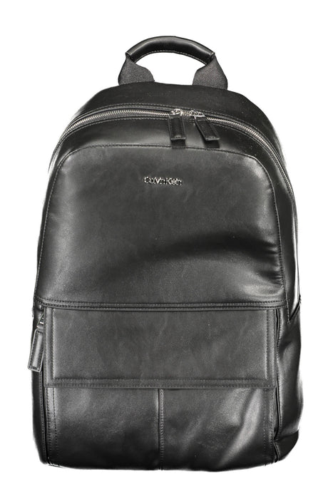 Calvin Klein Mens Backpack Black