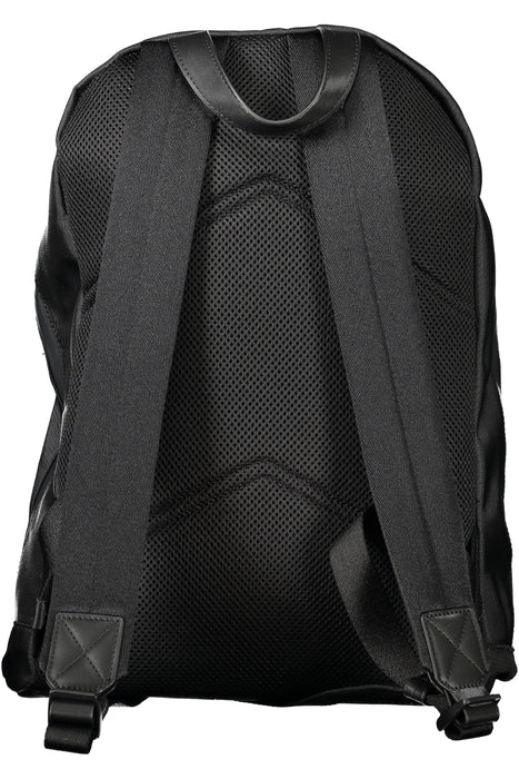 Calvin Klein Mens Backpack Black