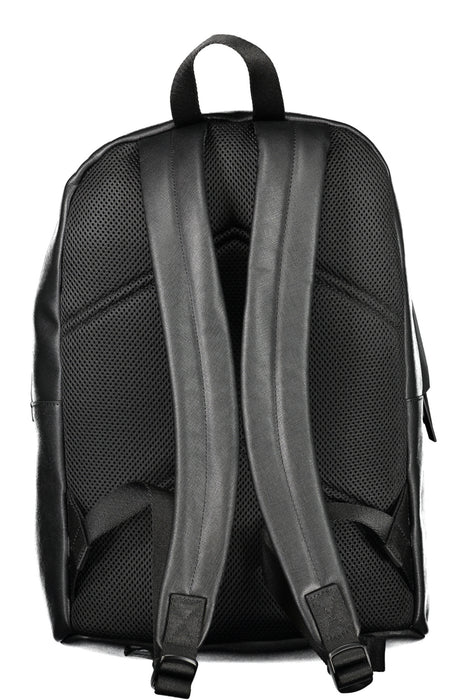 Calvin Klein Mens Backpack Black