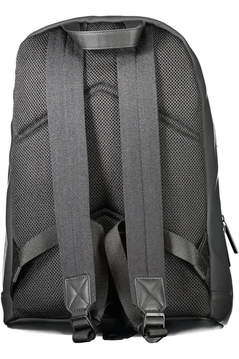 Calvin Klein Mens Backpack Black