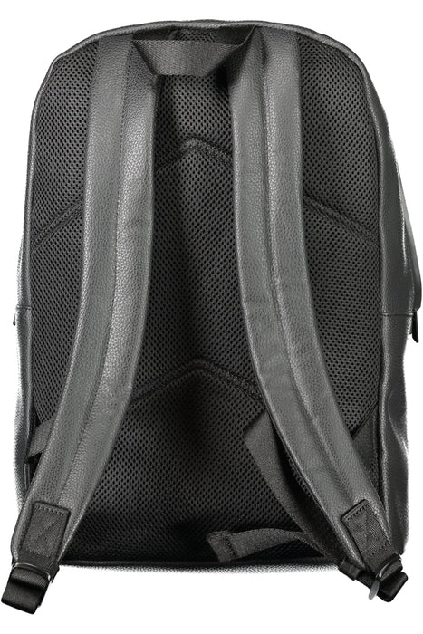 Calvin Klein Mens Backpack Black