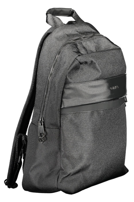 Calvin Klein Black Man Backpack