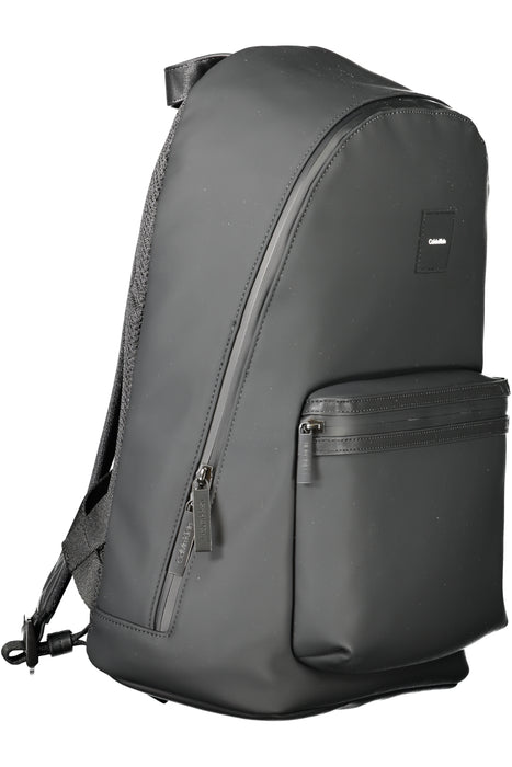 Calvin Klein Mens Backpack Black