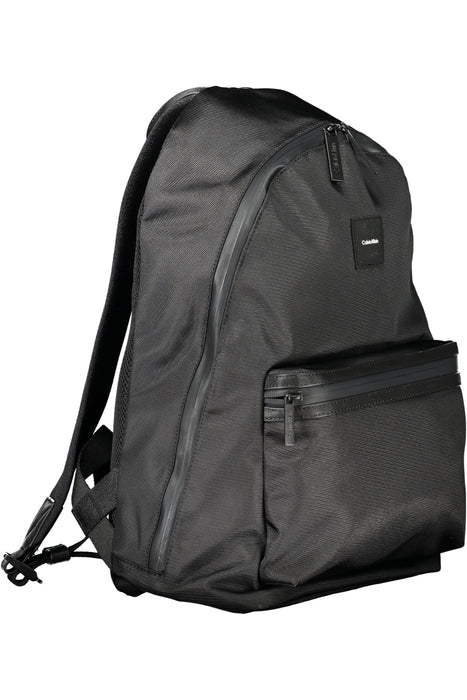 Calvin Klein Mens Backpack Black