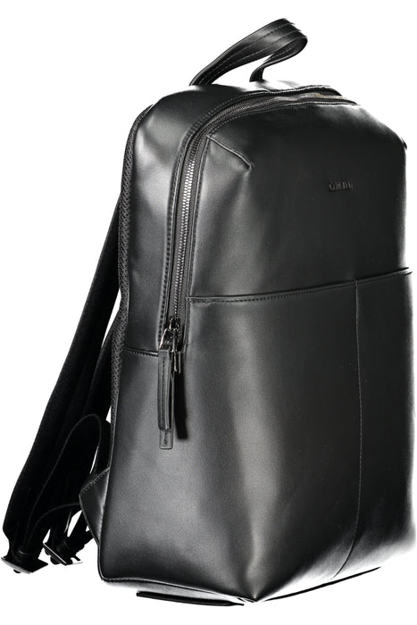 Calvin Klein Mens Backpack Black