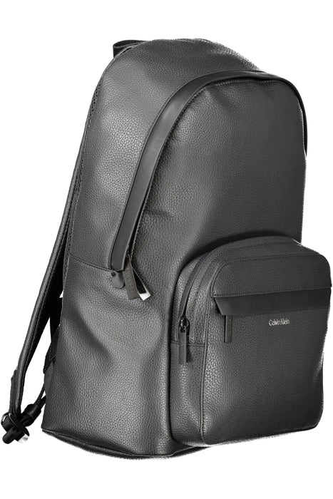 Calvin Klein Mens Backpack Black
