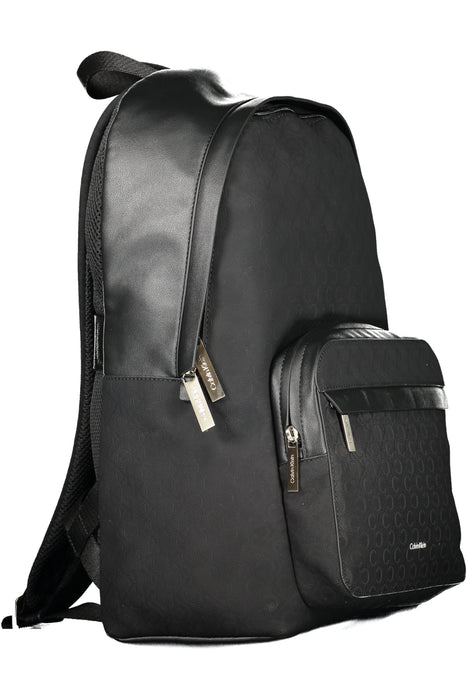 Calvin Klein Mens Backpack Black