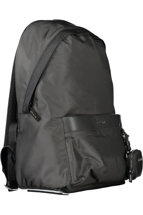 Calvin Klein Mens Backpack Black
