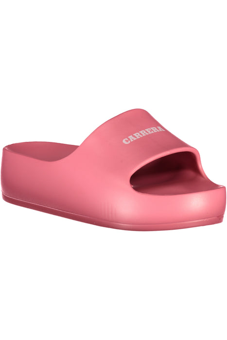 Carrera Footwear Slippers Pink Women