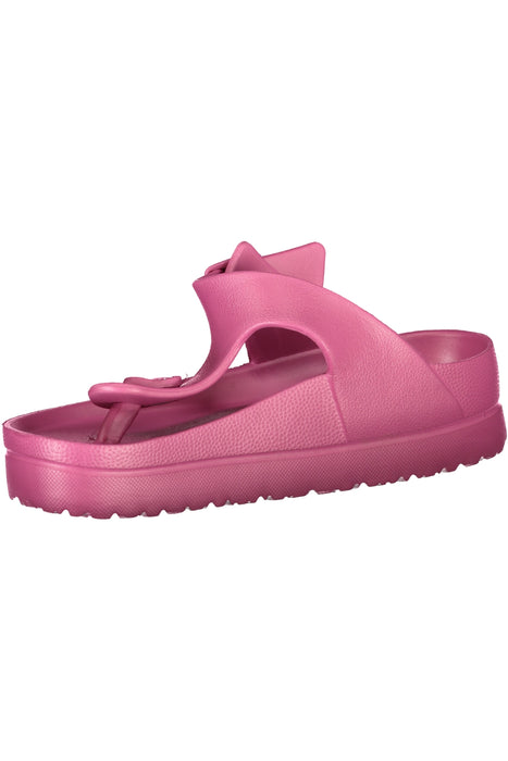 Carrera Footwear Slippers Pink Women