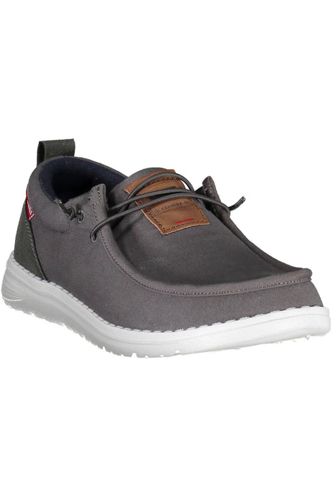 Carrera Classic Shoes For Man. Gray
