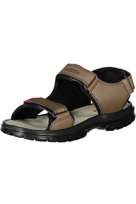Carrera Shoe Sandal Man Brown | Αγοράστε Carrera Online - B2Brands | , Μοντέρνο, Ποιότητα - Καλύτερες Προσφορές