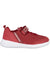 Carrera Sports Shoes For Girls Red