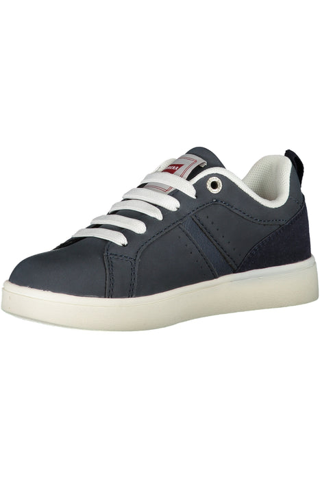 Carrera Children'S Blue Sports Shoes