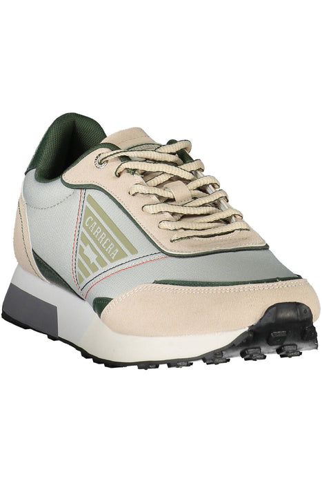 CARRERA BEIGE MAN SPORTS SHOES