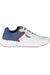 Carrera White Mens Sports Shoes