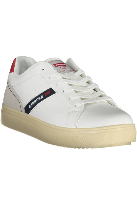 CARRERA WHITE MAN SPORTS SHOES