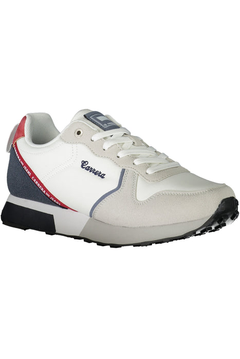 Carrera Λευκό Ανδρικό Sports Shoes | Αγοράστε Carrera Online - B2Brands | , Μοντέρνο, Ποιότητα - Καλύτερες Προσφορές