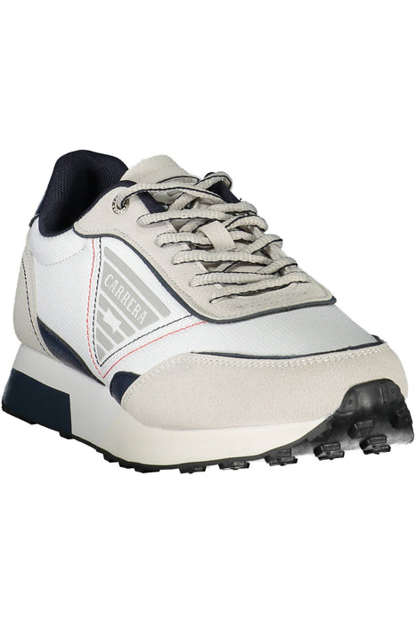 CARRERA WHITE MAN SPORTS SHOES