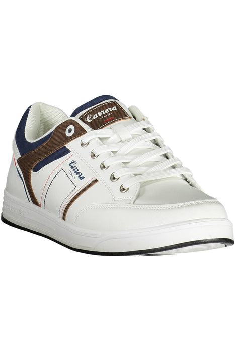 CARRERA WHITE MAN SPORTS SHOES