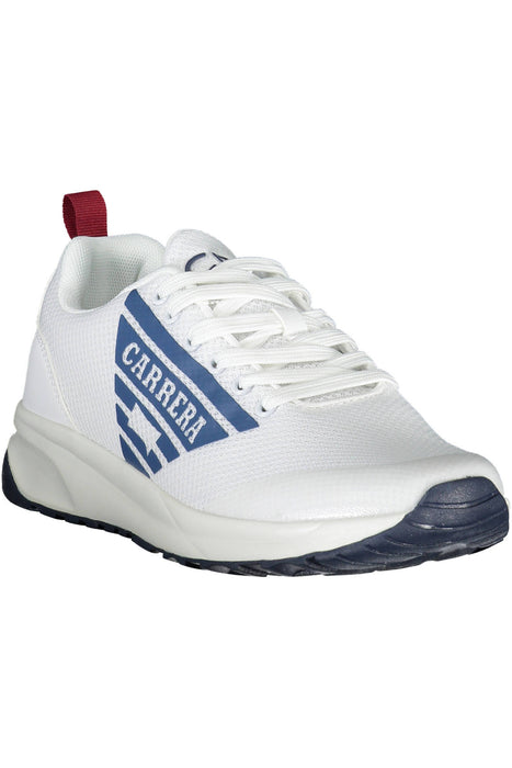 Carrera Mens Sports Footwear White