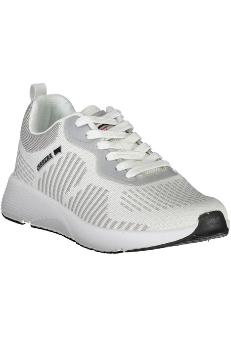 CARRERA WHITE MAN SPORTS SHOES