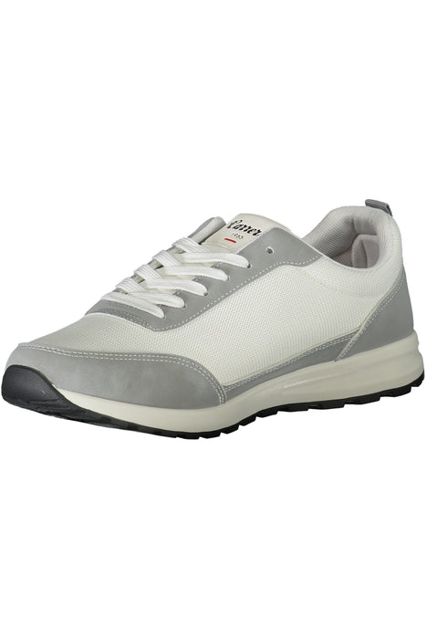 Carrera White Mens Sports Shoes