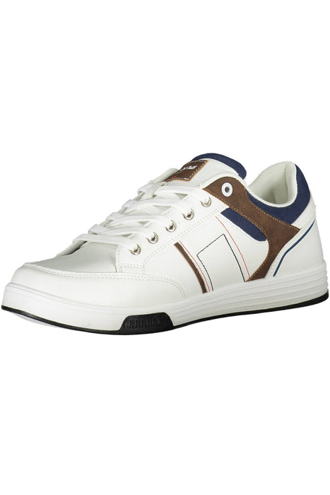 CARRERA WHITE MAN SPORTS SHOES