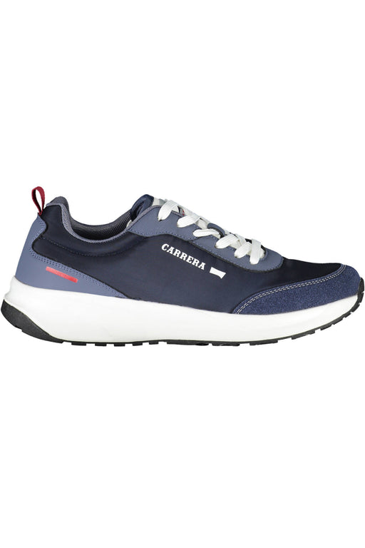 Carrera Blue Man Sport Shoes