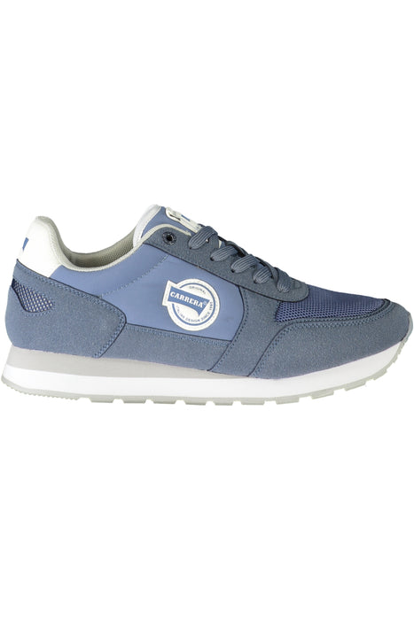 Carrera Blue Mens Sports Shoes