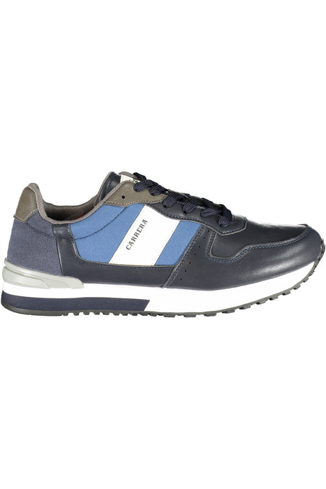 Carrera Blue Mens Sports Shoes