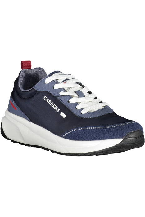 Carrera Blue Man Sport Shoes