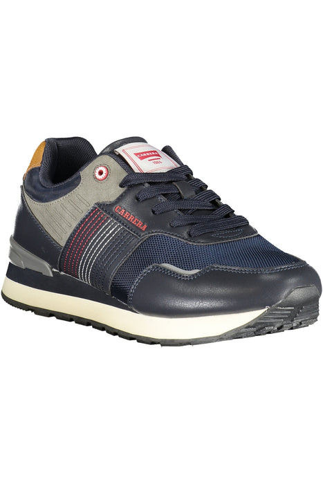 Carrera Blue Mens Sports Shoes