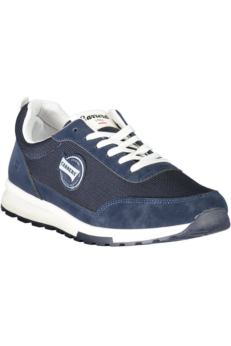 Carrera Blue Mens Sports Shoes